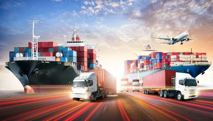 Global freight logistics