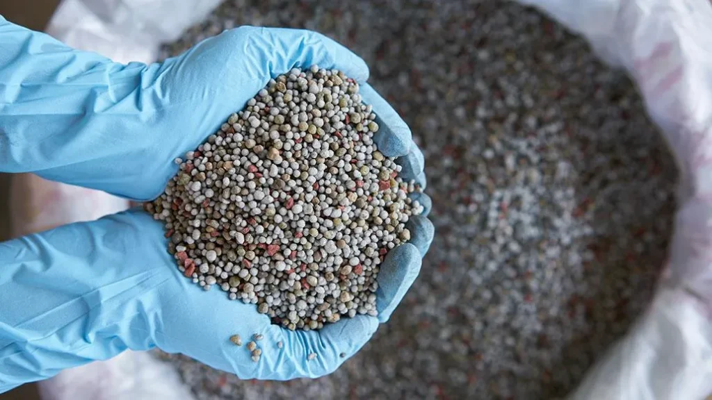 NPK Fertilizers