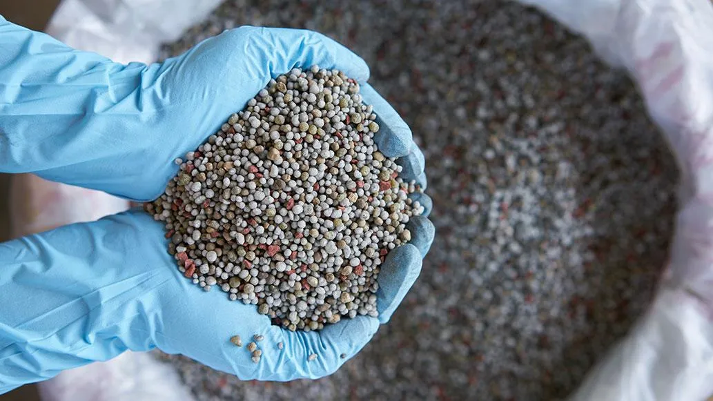 NPK Fertilizers